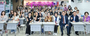 대구시, 차세대 여성리대 양성 프로그램 대구미래여성아카데미 개강식