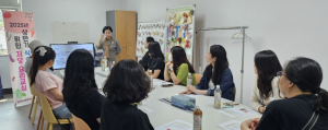 맛있게 건강하게!” 경주시보건소, ‘상반기 식습관 개선을 위한 저당요리교실’ 성료