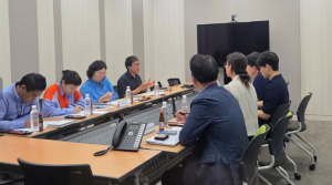 케이메디허브 2025년 CDMO 사전상담 프로그램(1차) 성료