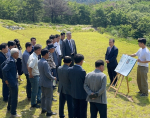 포항시, 시민 눈높이 반영한 추모공원 조성 방안 모색