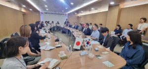 경북도, 주한 일본공무원 초청 연수로 한 ․일 파트너십 강화 발판 마련