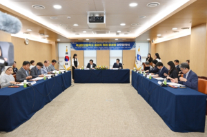 경북교육청, 보건·간호계열 특성화고 취업연계 업무협약 체결