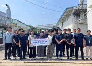 대구공공시설관리공단,  여름철 정전 사고 대비 전력 비상대응 역량 강화