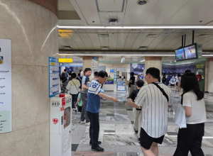 대구공공시설관리공단, 시민과 함께하는 청렴·고객 만족 캠페인 실시