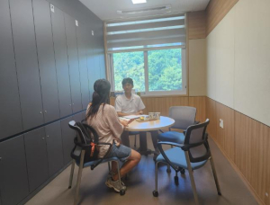 경산Wee센터 짝수월 정신건강의학과 전문의 자문 실시