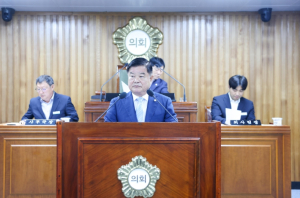영주시의회 심재연 의원 “공공 편의시설 체계적 관리와 주민참여형 점검체계 마련”촉구