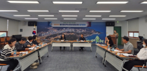 울진군 울진읍지역사회보장협의체, 2차 정기회의 개최