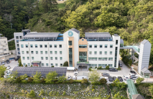 울릉군보건의료원, 학생·교직원 대상 심뇌혈관질환 예방 교육 실시