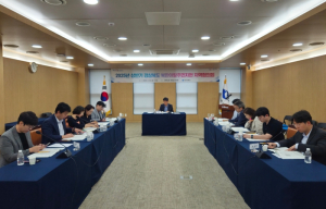 경북도, 2025년도 상반기‘북한이탈주민지원 지역협의회’개최