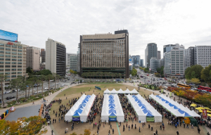안동시, ‘2025 왔니껴안동장터’ 참가자 추가 모집