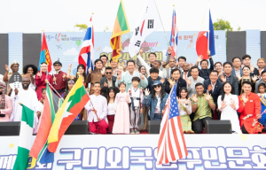 구미시, 외국인근로자 기숙사 환경개선 `도내 최다` 30개소 선정