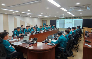 구미시 매주 월요일, 나를 위한 지혜 한 스푼 어때요?