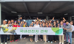 영주시 상망동 우리동네살리기 도시재생사업 본격 추진