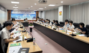 영천시, 지역 고용 활성화를 위한 상반기 인사노무 담당자 및 부서장 간담회 개최
