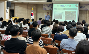 대구 북구청, 2025년 적극행정 역량강화 교육 실시