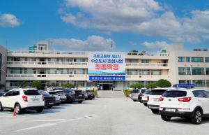 울진군, 산모·신생아 건강 우선 산후도우미 서비스 호응
