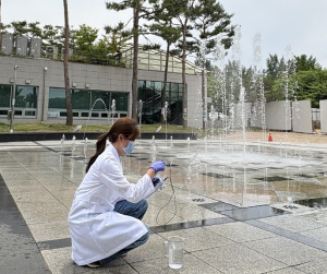 대구시 여름철 물놀이 시설 안심하고 시원하게 즐기자!