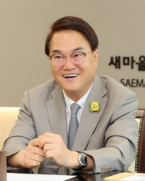 [기획]김하수 청도군수, 민선8기 3년… “오늘도 내일도 더 나은 청도를 위한 변화와 혁신”
