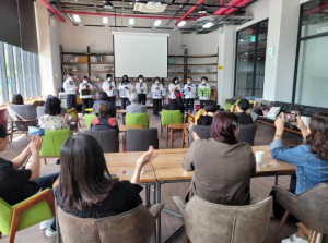 영주시 가족이 함께하는 문화예술교육 ‘가가호호’ 프로그램 참여자 모집