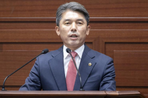 경상북도의회 김대진 도의원, “경북 투자유치, 총액보다 지역균형이 중요…북부권 소외 심각”