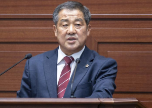 경상북도의회 이형식 도의원,  도청신도시 개발 지연에 경북도의 책임 있는 행동 강력 촉구