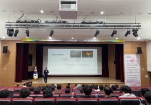 청도군, 2025년 노인인권 및 노인학대 예방교육 실시