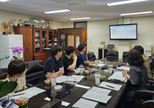 경북교육청, 고교학점제 운용 현장 밀착 지원 강화에 나서!