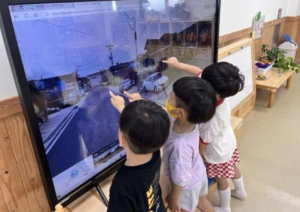 경북교육청, ‘디지털 기반 시범유치원 상반기 콘퍼런스’ 개최