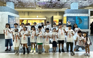 어린이 해설사 등장! 달서선사관,‘주니어도슨트 2기’수료