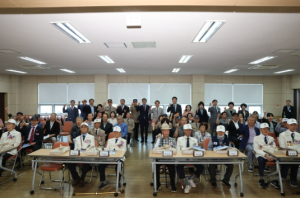 청도군 6.25전쟁 제75주년 기념식 개최