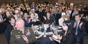대구광역시, 6·25전쟁 제75주년 행사 개최