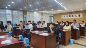 의성교육지원청, “성희롱․성폭력없는 학교, 맑고 건강한 우리학교 만들기”