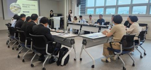 경산시보건소의 건강증진 사례와 비대면 사업 등 관심