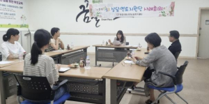 문경시, 2025년 위기청소년 멘토제