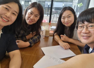 경북교육청, ‘책쓰는 교육가족’ 2차 컨설팅 성공리에 완료!