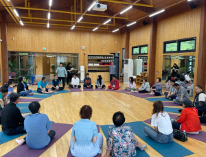 경주시, 정신건강증진시설 연합 가족나들이 운영