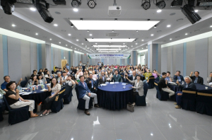 영덕군 경북·전북 정보화마을, 영덕서 교류대회 열고 상생 다짐