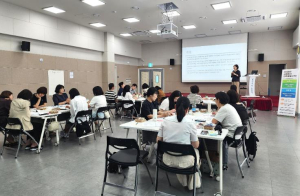 달서구,‘소통의 힘’으로 복지 서비스 품질 높인다