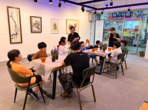 (재)영주문화관광재단, 번개시장 ‘문화노리터‘ 통해 지역 문화공간 활성화 본격화