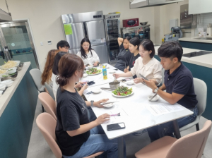 영덕군가족센터, 30~40대 1인 가구 대상 맞춤형 지원 프로그램 운영