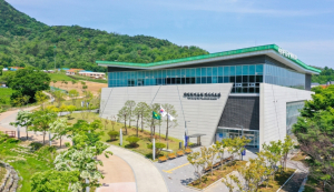 박정희대통령역사자료관에서 즐기는 알찬 여름방학!