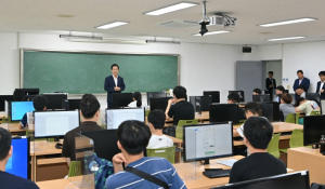 경북교육청, ‘2025 경북 장애학생 e 페스티벌’ 성황리 개최