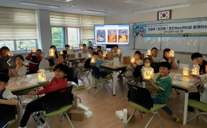 경산교육지원청 Wee센터 상반기 ‘학업중단예방 및 마음건강 특별살핌의 달’실시
