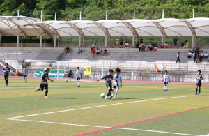 2025 울진금강송배 전국 유소년클럽 축구대회 개최