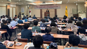 경북도, 소상공인 경쟁력 증진 위한 실무역량 강화교육 실시