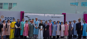 걸어서 한복 속으로! 경북도, ‘한복문화산책’ 개최