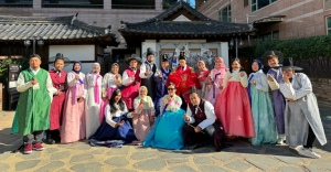 대구 중구, 외국인 취향저격 7가지 테마형 투어코스 개발 추진… 글로벌 관광도시 도약 시동