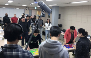 포항시, 지역 거주 외국인 정착 돕는 ‘상반기 한국어교실’ 성료
