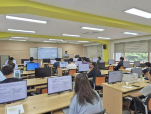상주시, 상반기 농지업무 향상을 위한 농지정보시스템 교육 실시