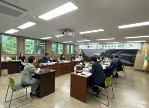 영주시, 고향사랑기부제 답례품 공급업체 7개소 선정